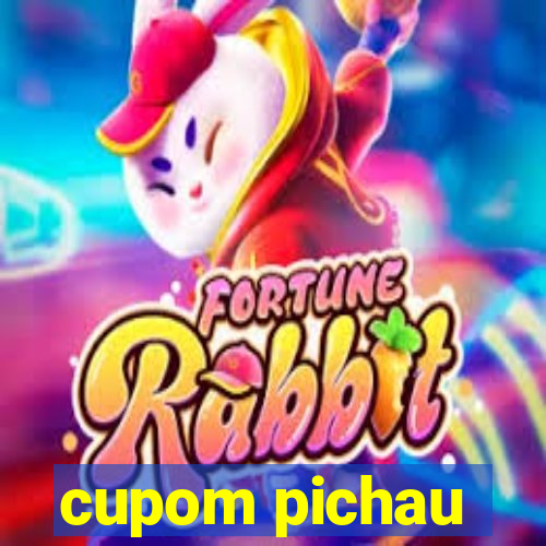 cupom pichau